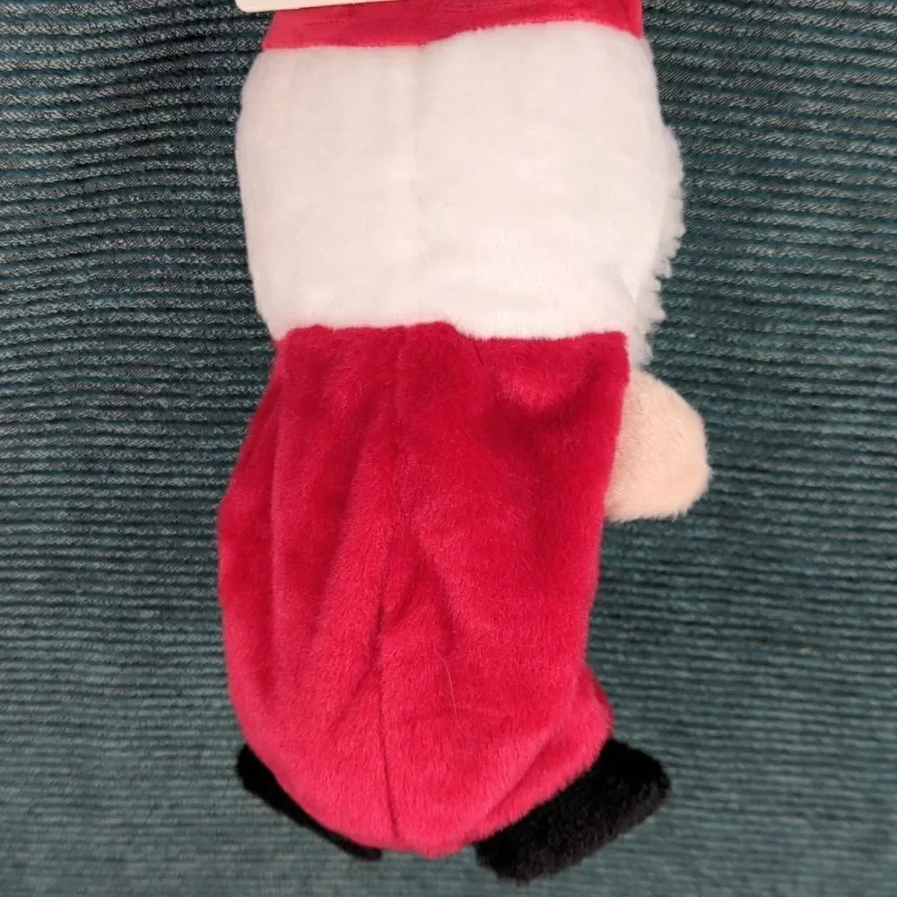 Christmas Doggy Toy! Ball Hogz Interactive Ball Toy